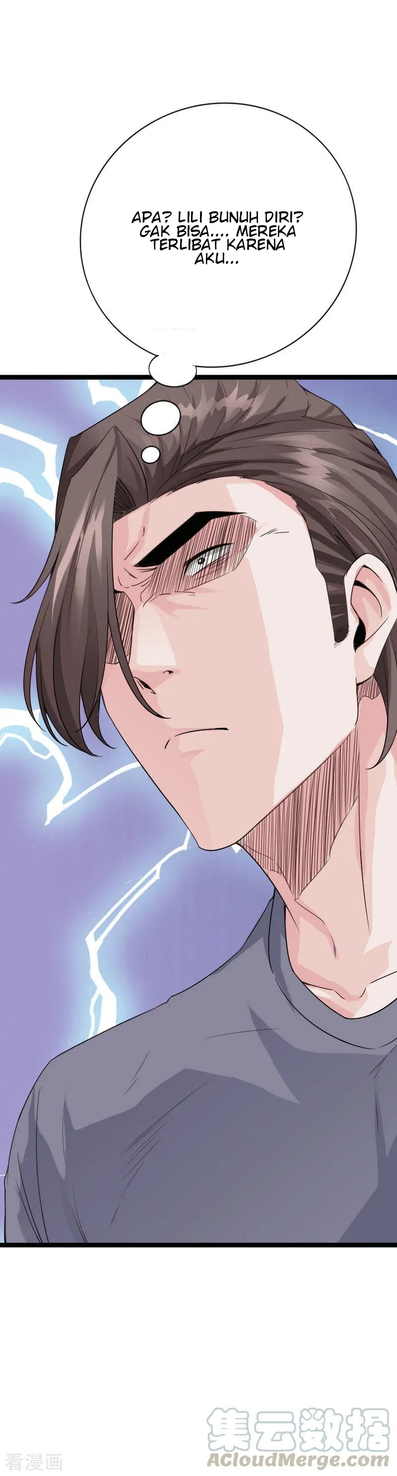 Hopeless Chapter 85 Gambar 14