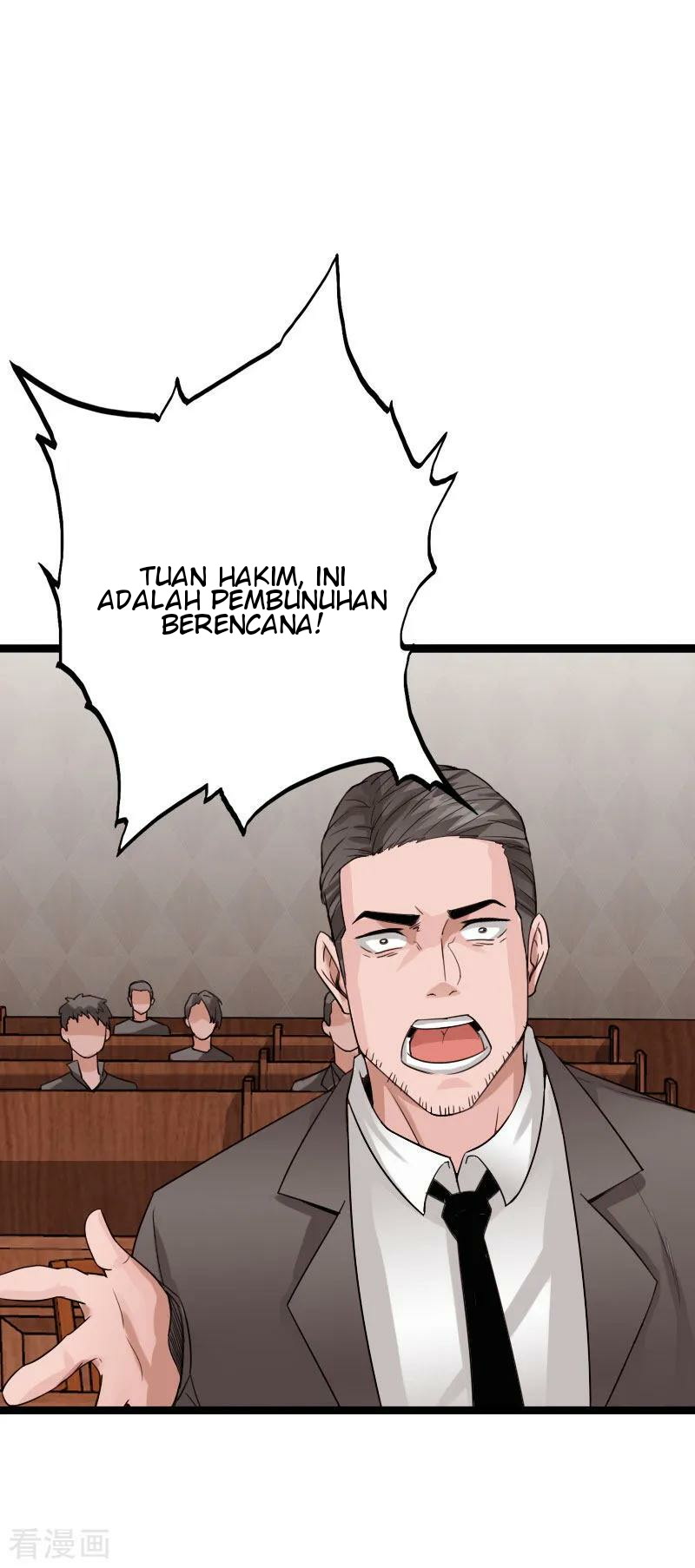 Hopeless Chapter 85 Gambar 15