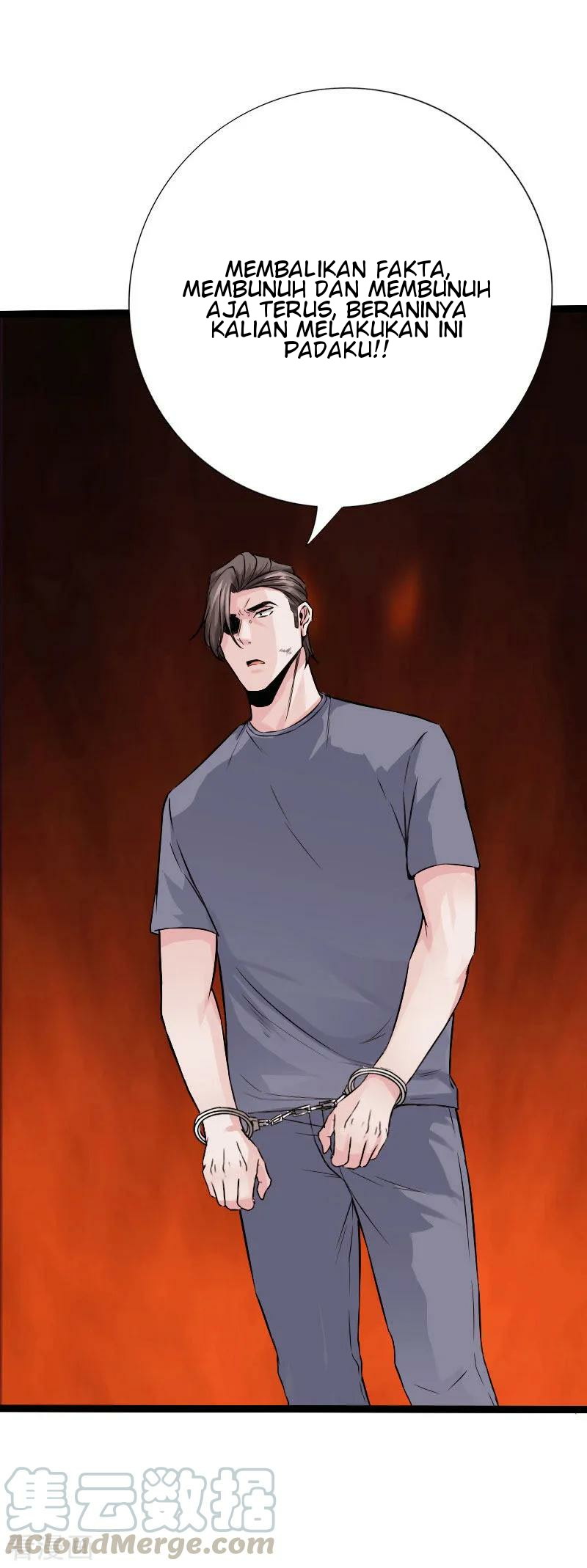 Hopeless Chapter 85 Gambar 18