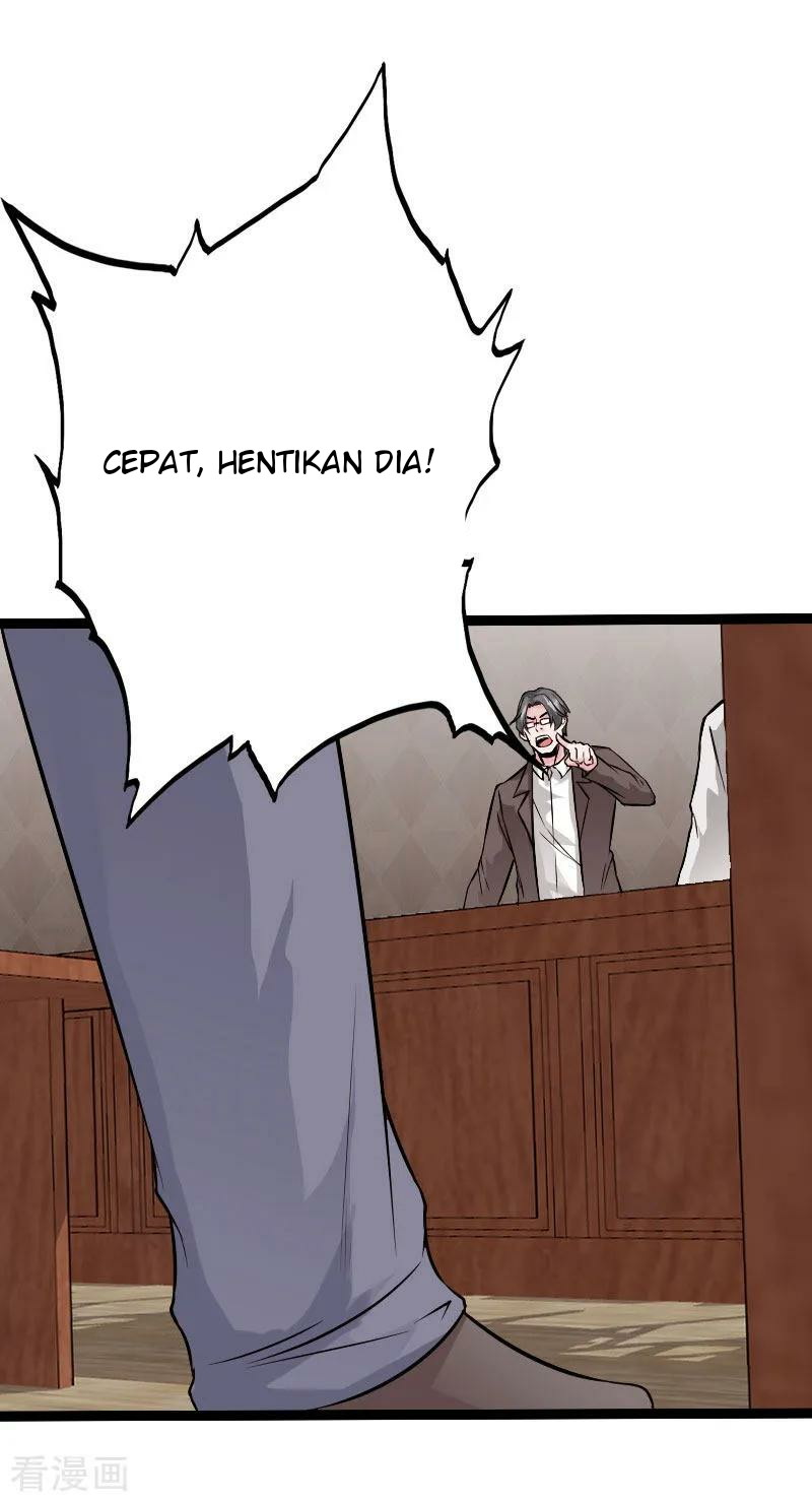 Hopeless Chapter 85 Gambar 19