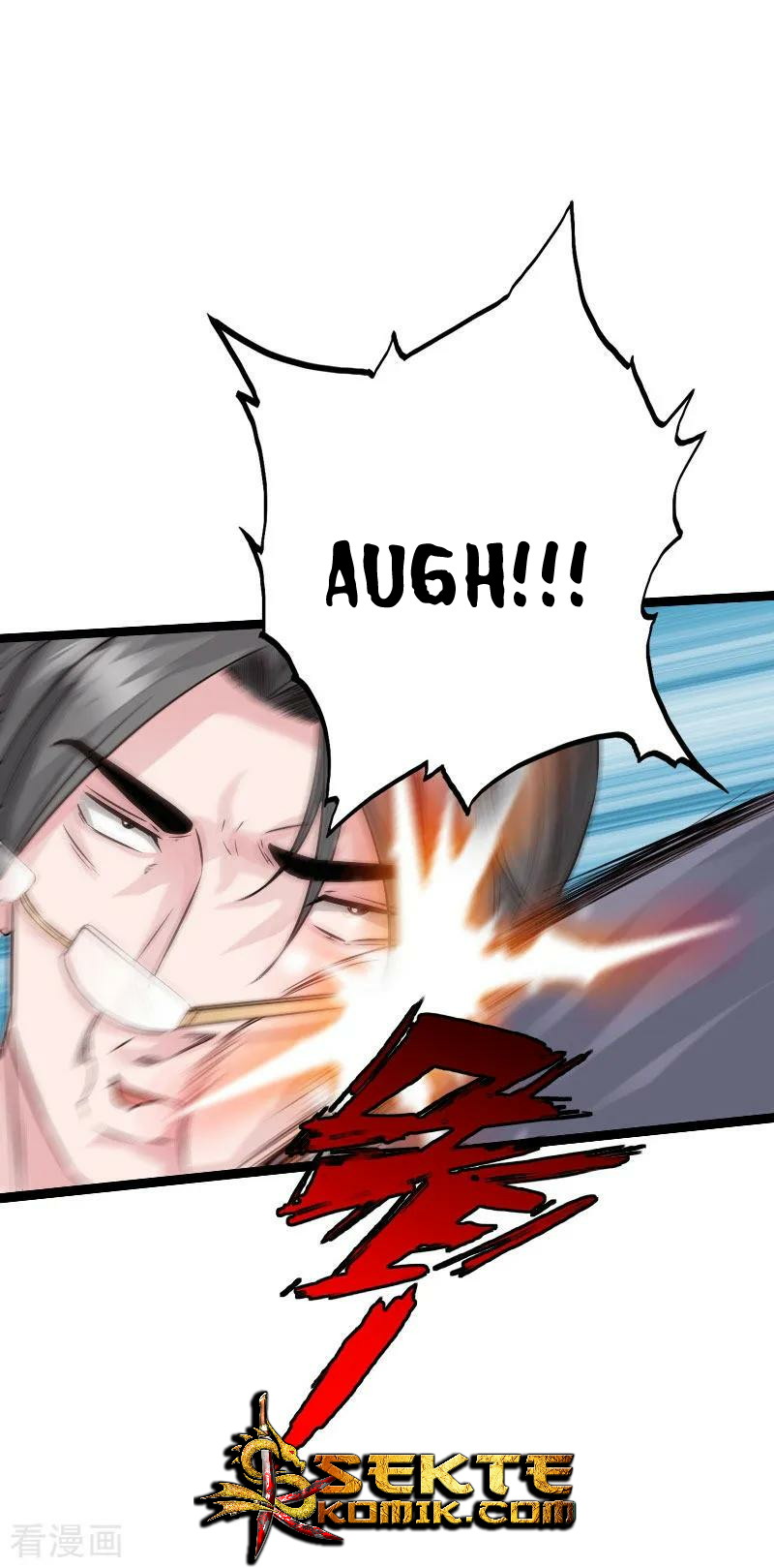 Hopeless Chapter 85 Gambar 21