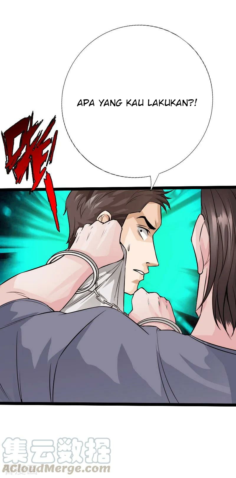 Hopeless Chapter 85 Gambar 22