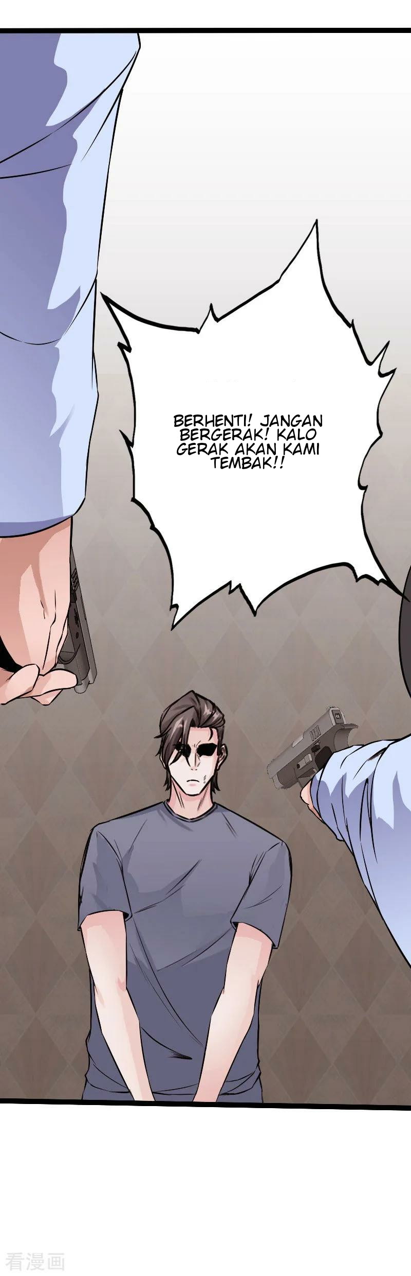 Hopeless Chapter 85 Gambar 24