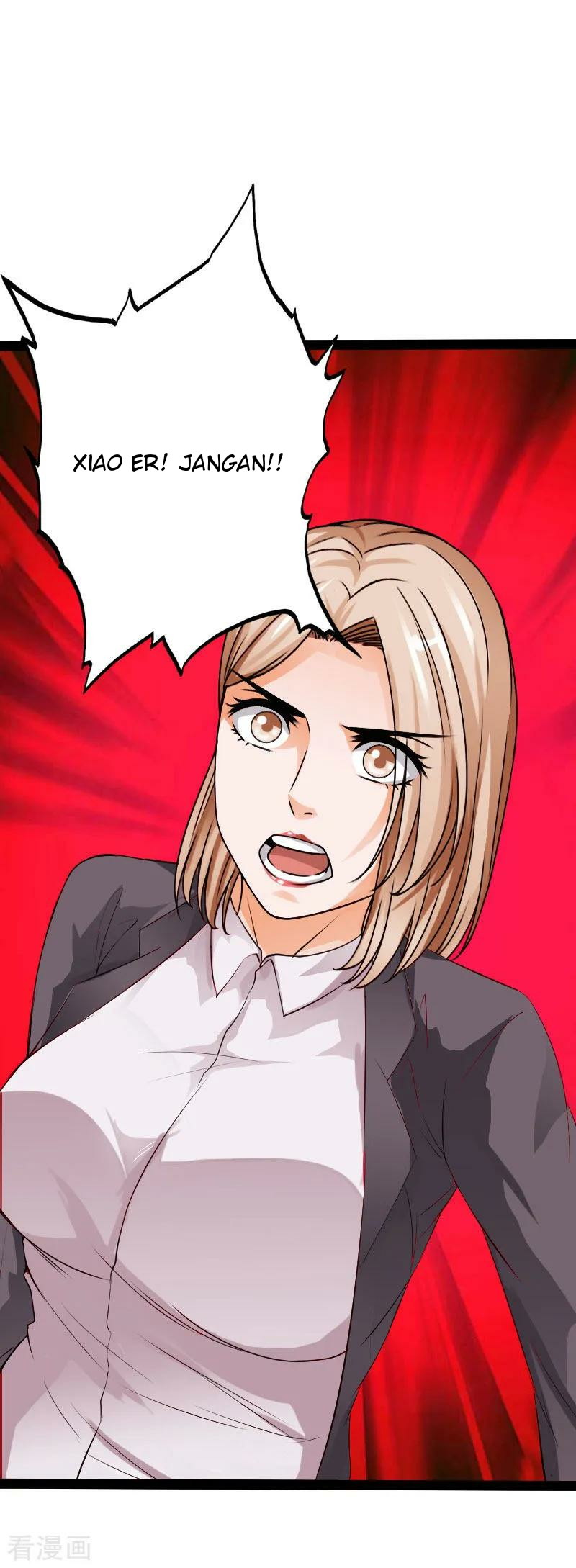 Hopeless Chapter 85 Gambar 25