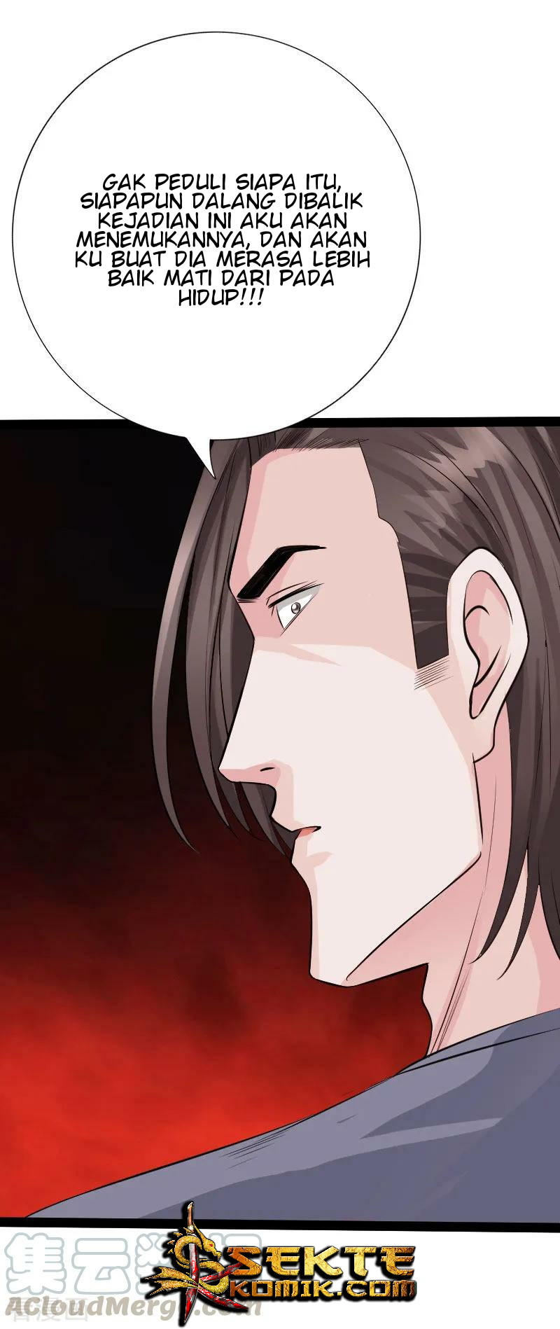 Hopeless Chapter 85 Gambar 26