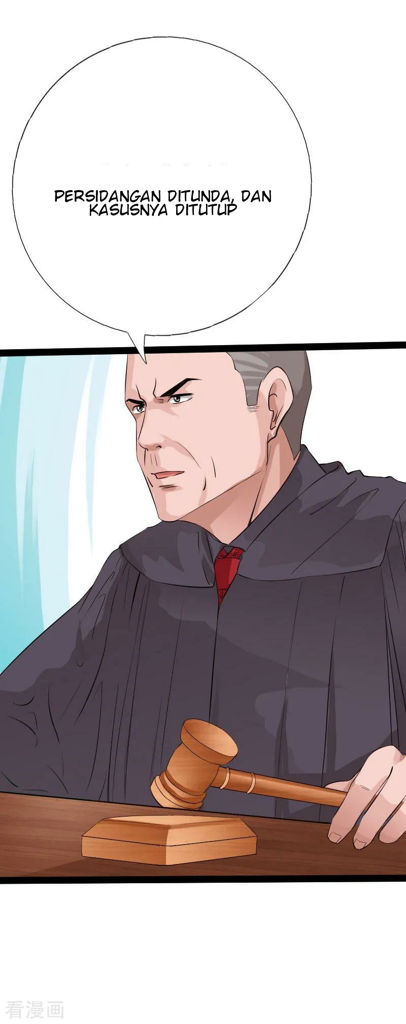 Hopeless Chapter 85 Gambar 27
