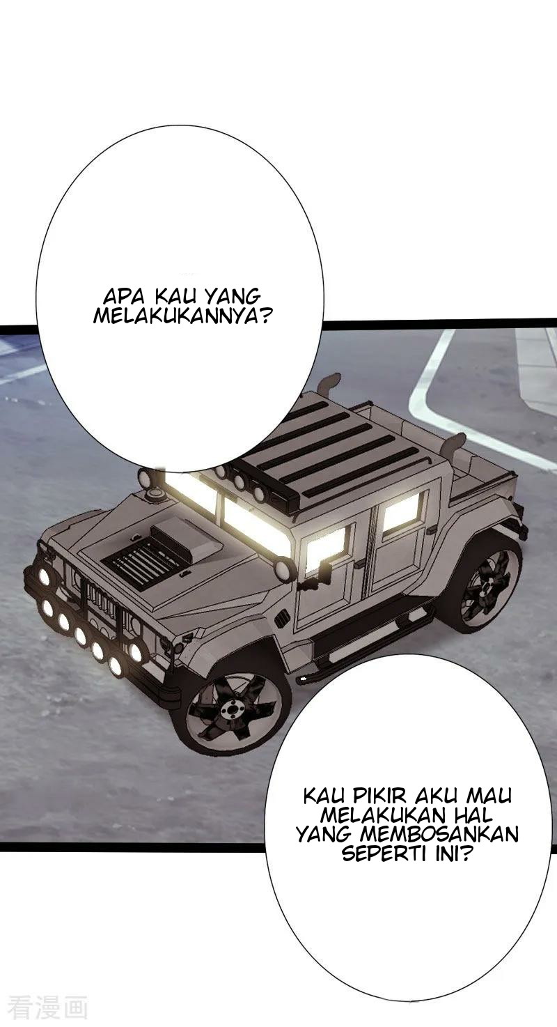 Hopeless Chapter 85 Gambar 28