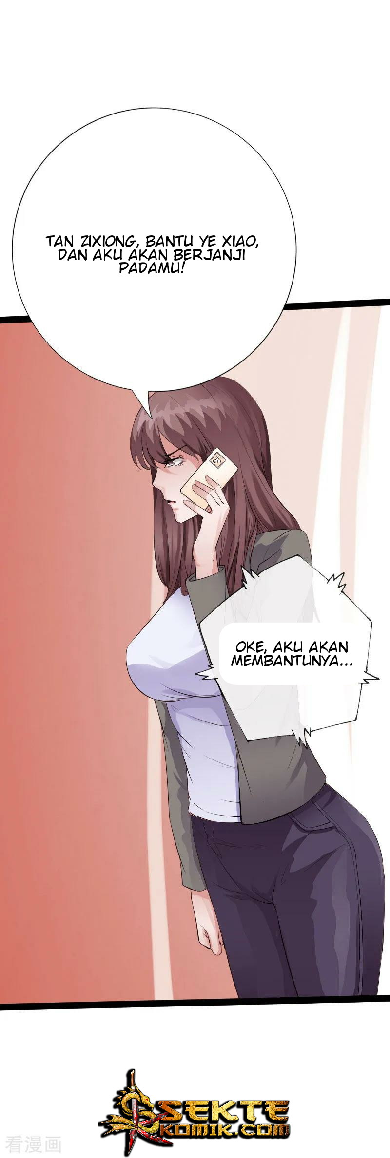 Hopeless Chapter 85 Gambar 32