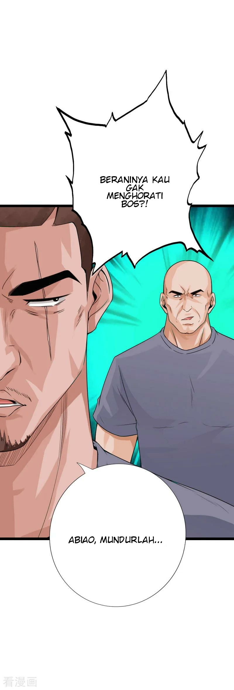 Hopeless Chapter 86 Gambar 9