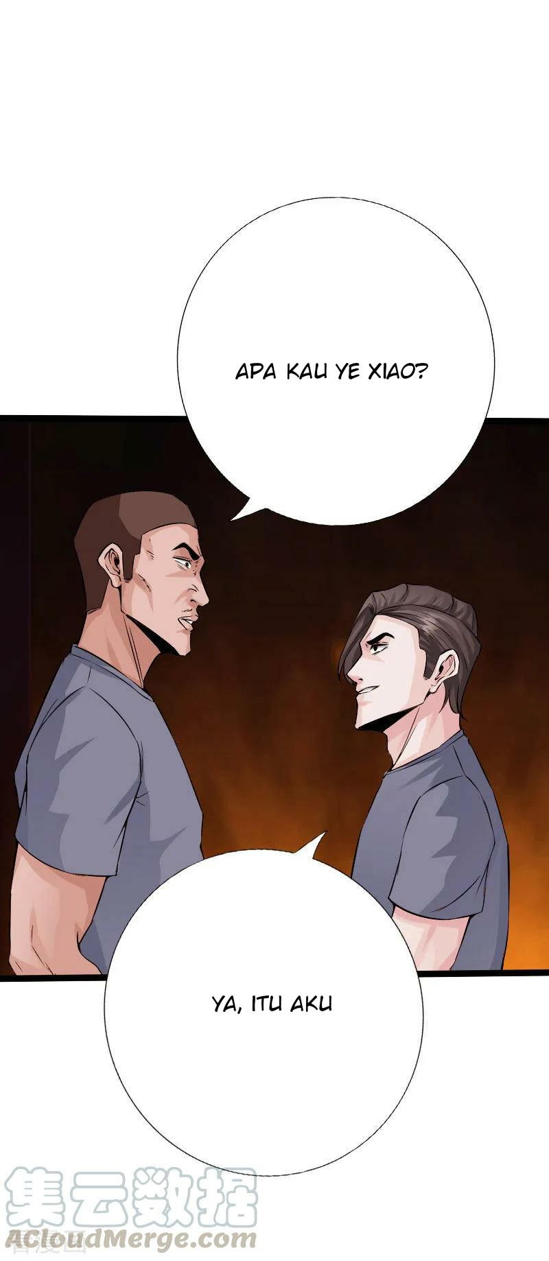 Hopeless Chapter 86 Gambar 10