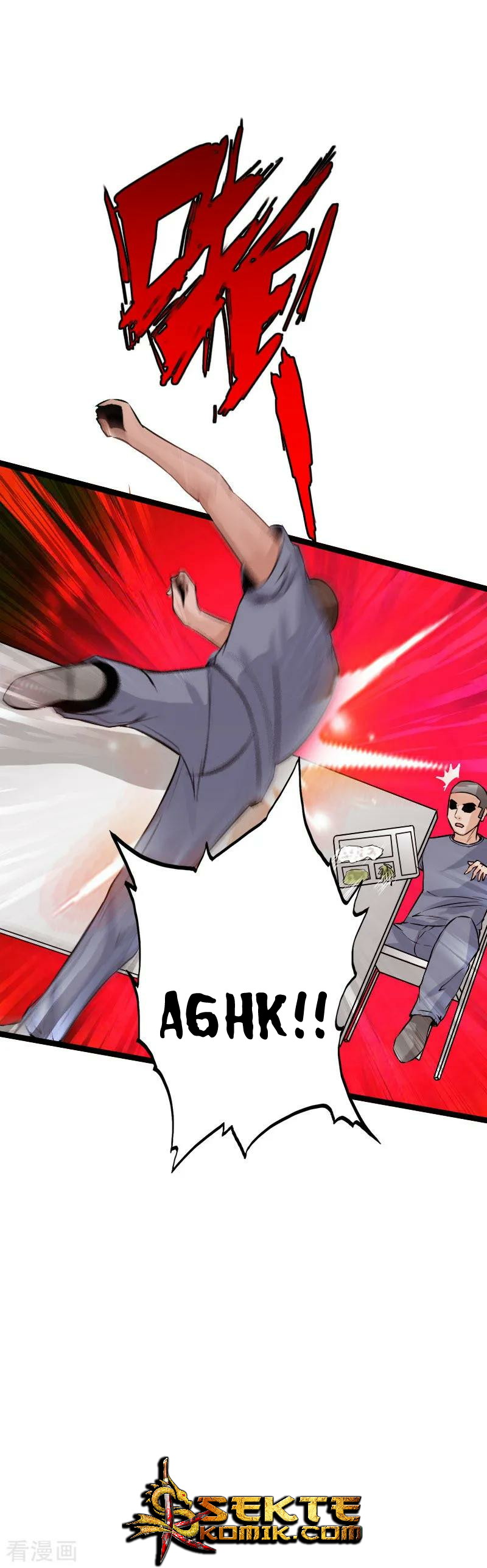 Hopeless Chapter 86 Gambar 16