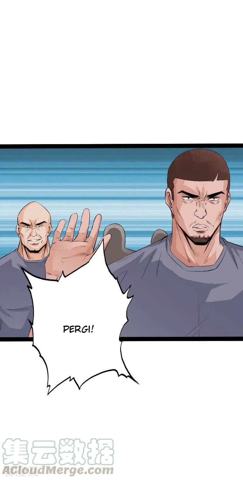 Hopeless Chapter 86 Gambar 18