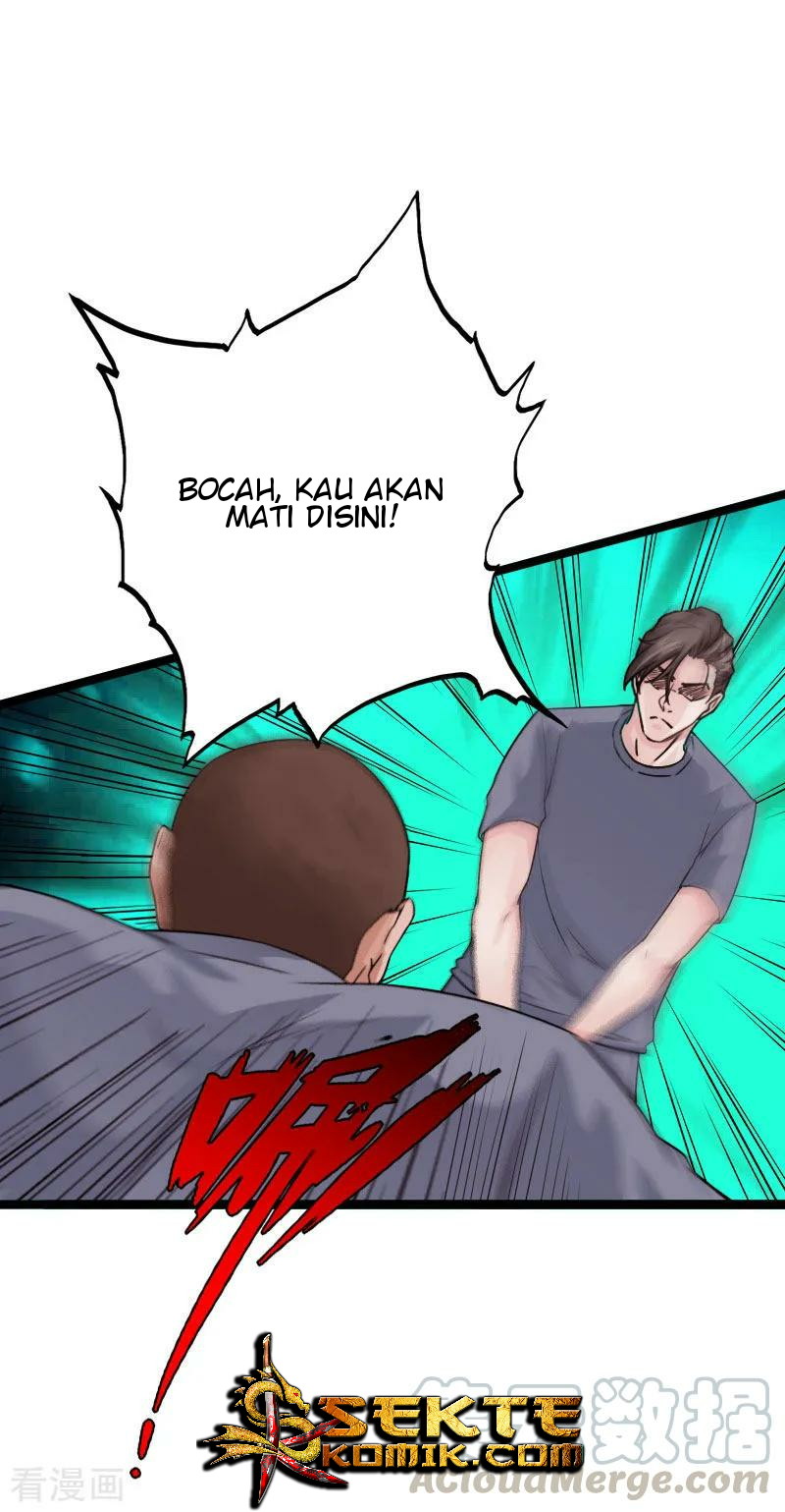 Hopeless Chapter 86 Gambar 26