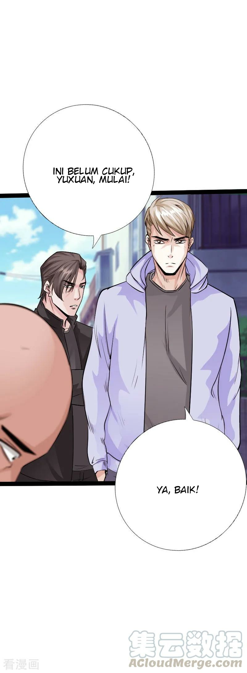 Hopeless Chapter 90 Gambar 14