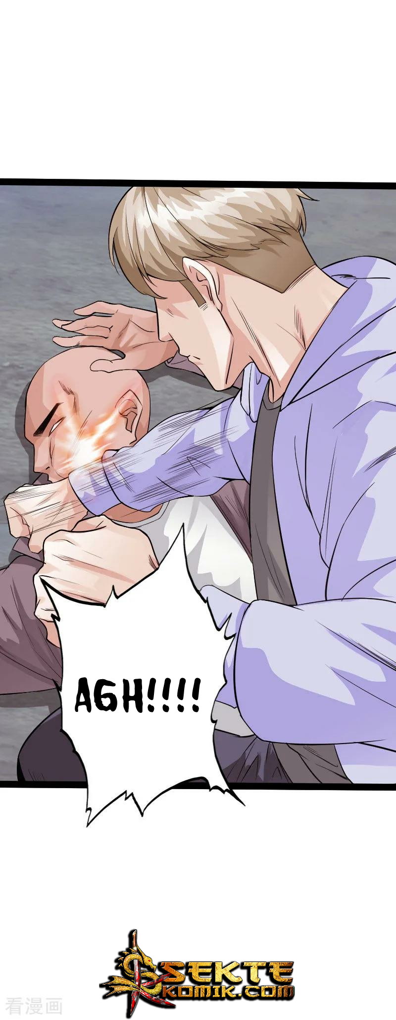 Hopeless Chapter 90 Gambar 16