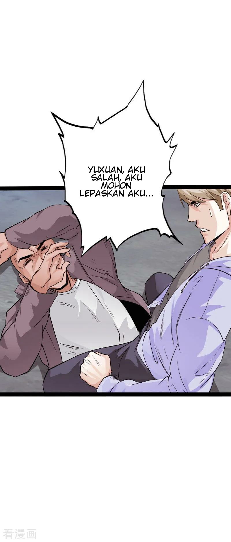 Hopeless Chapter 90 Gambar 17