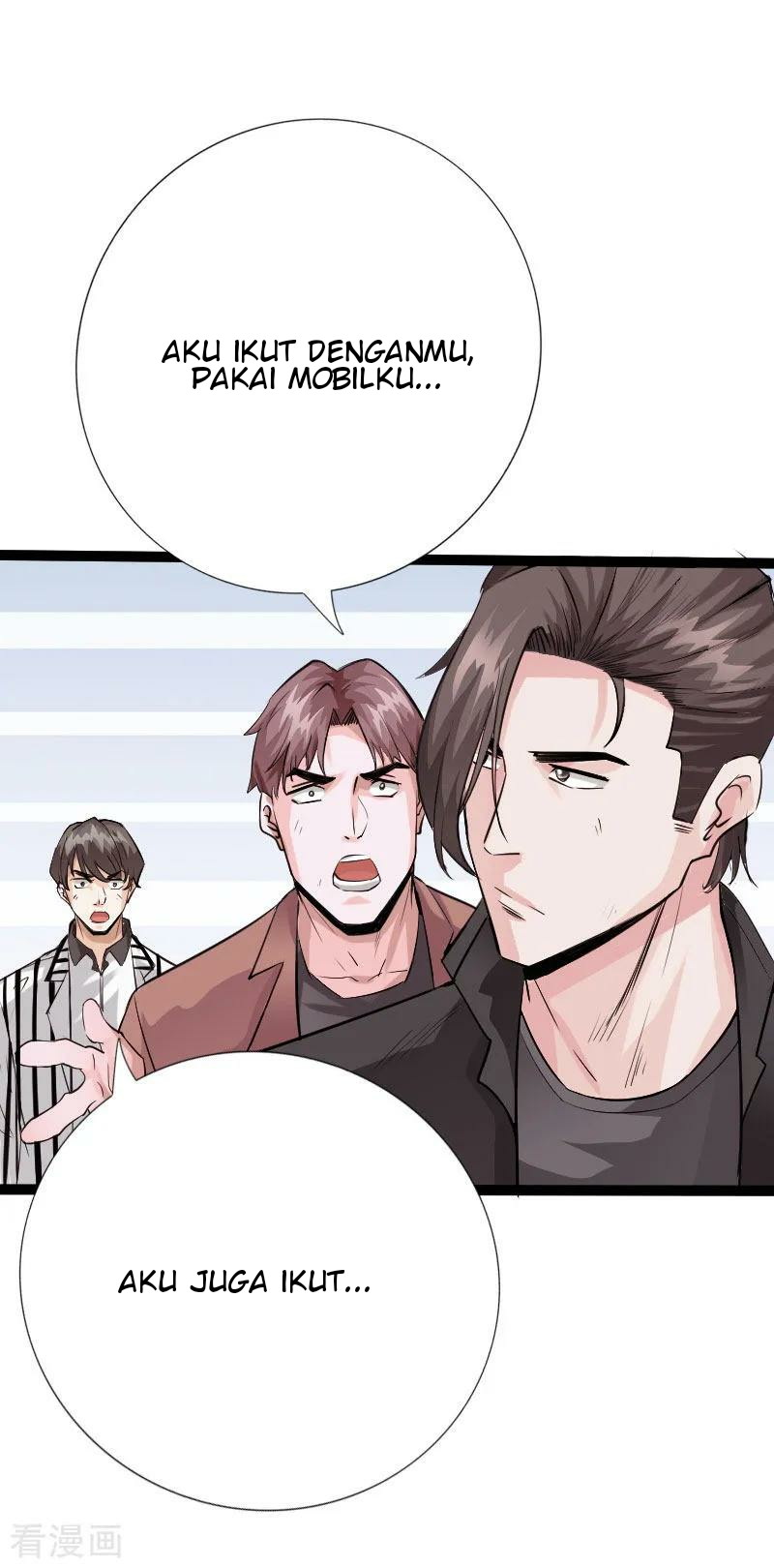 Hopeless Chapter 90 Gambar 28