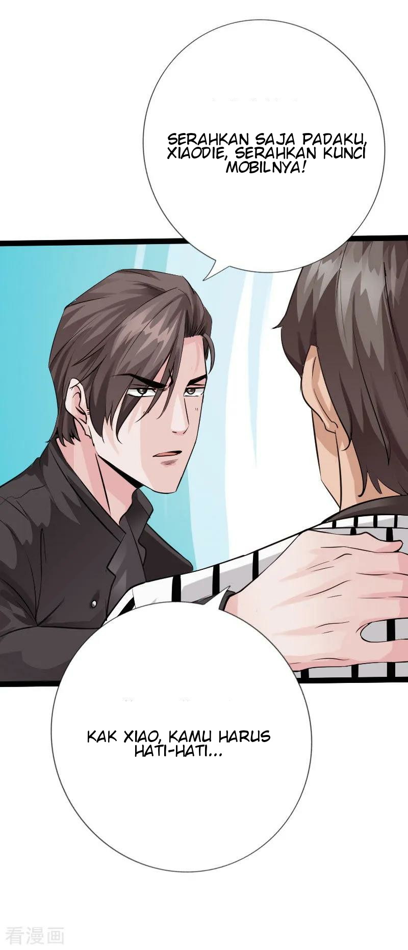 Hopeless Chapter 90 Gambar 29