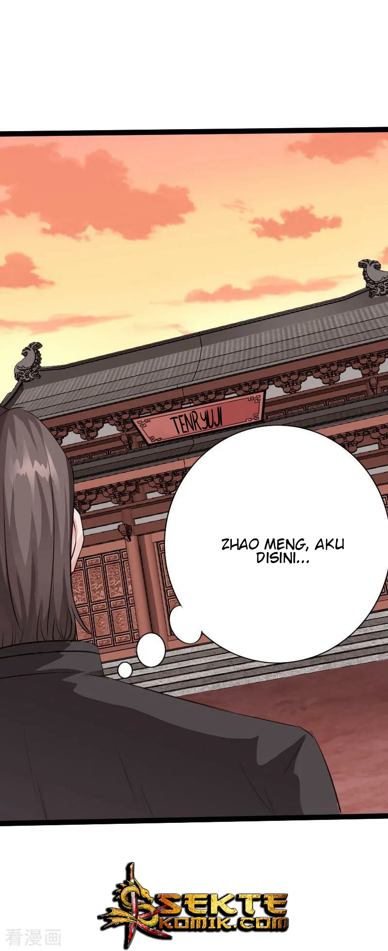 Hopeless Chapter 90 Gambar 32
