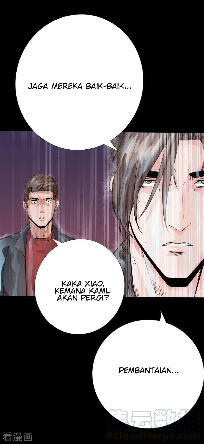 Hopeless Chapter 92 Gambar 22