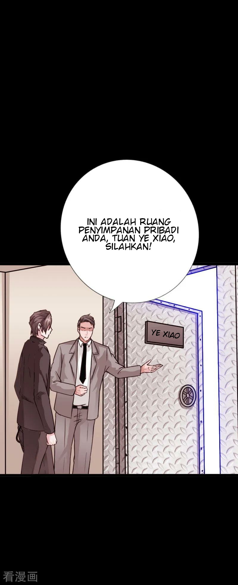 Hopeless Chapter 92 Gambar 31