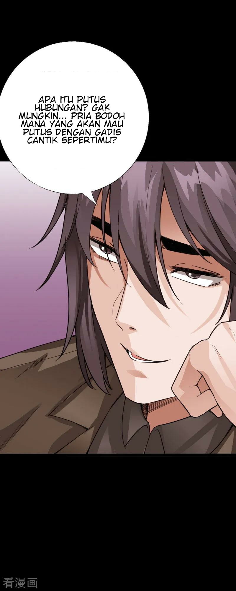 Hopeless Chapter 96 Gambar 4