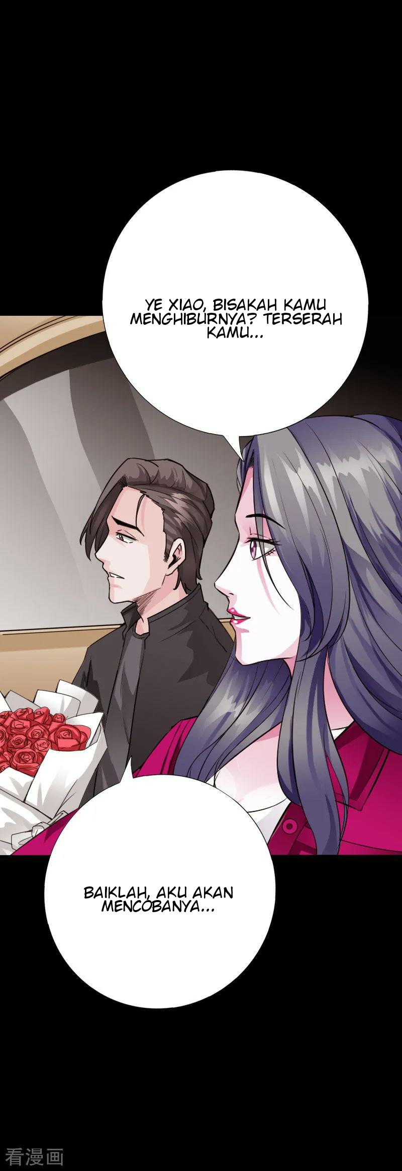 Hopeless Chapter 96 Gambar 9