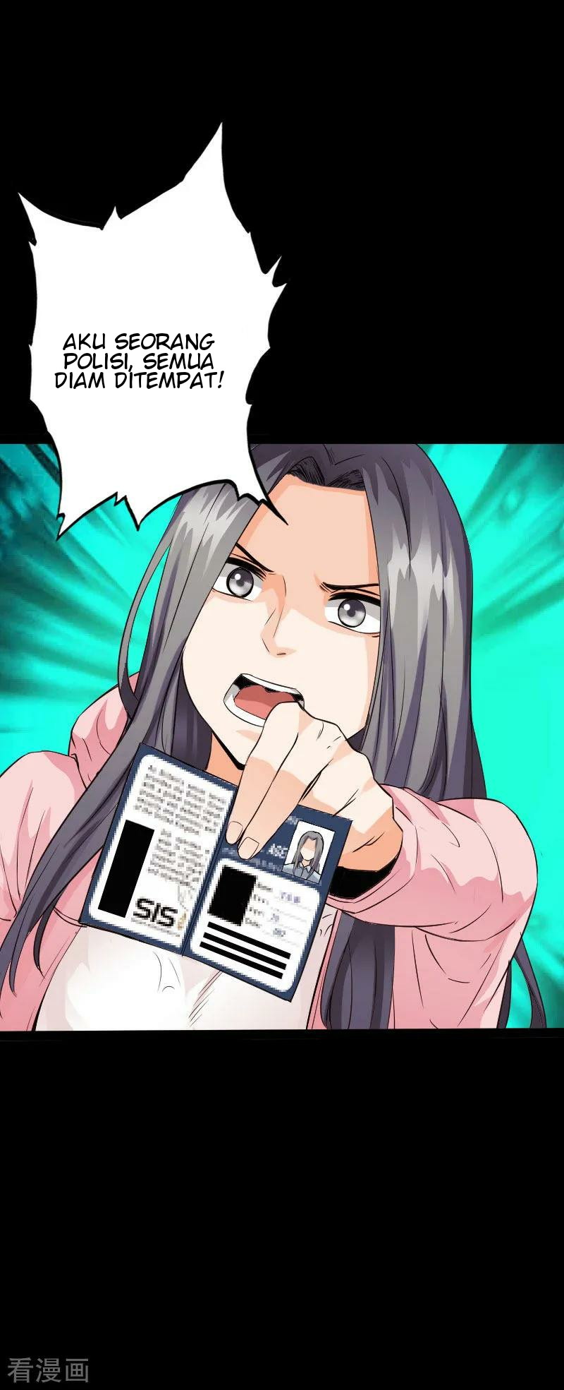 Hopeless Chapter 96 Gambar 13