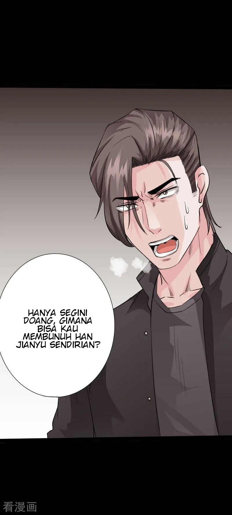 Hopeless Chapter 96 Gambar 28