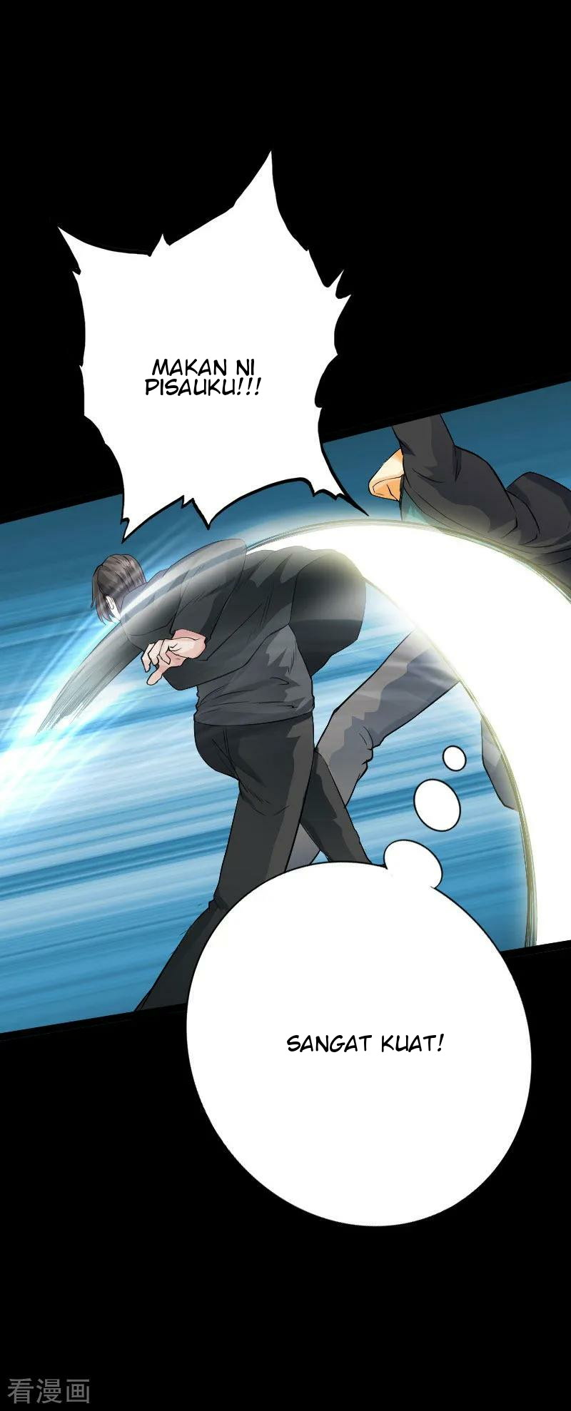 Hopeless Chapter 99 Gambar 15