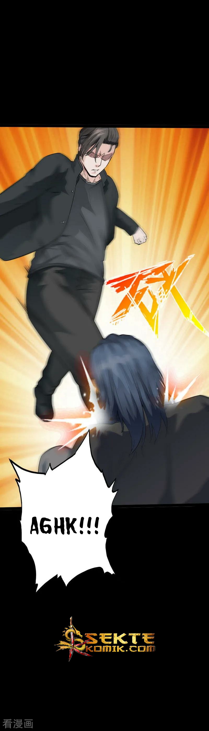 Hopeless Chapter 99 Gambar 16