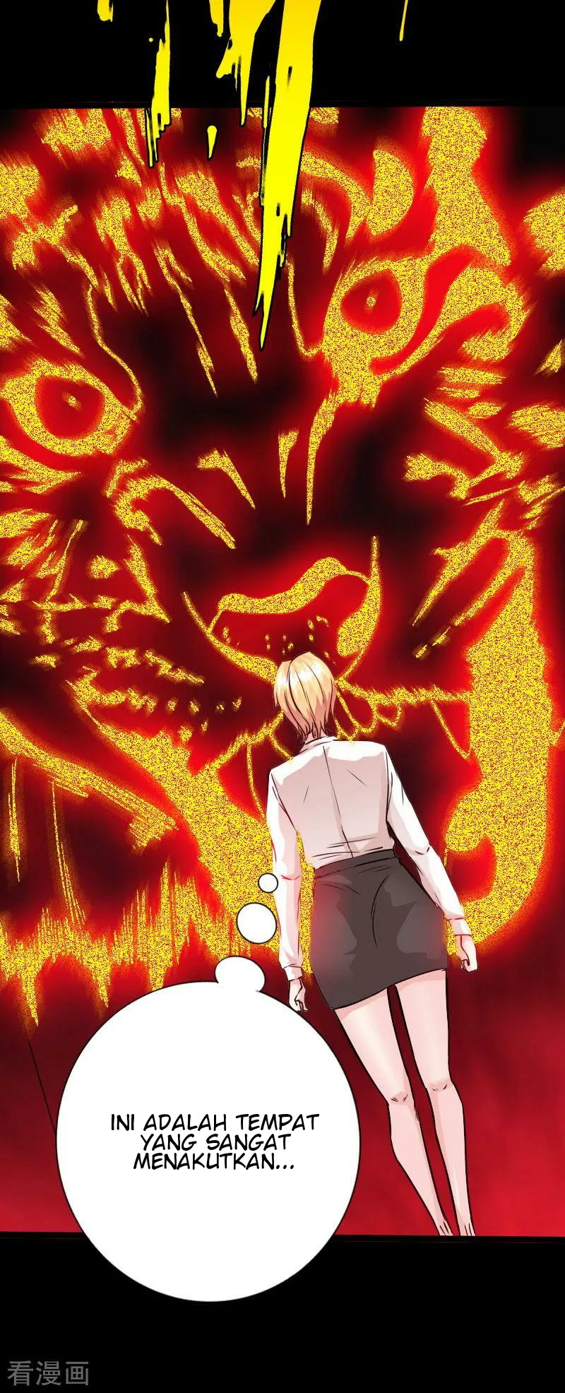 Hopeless Chapter 99 Gambar 22