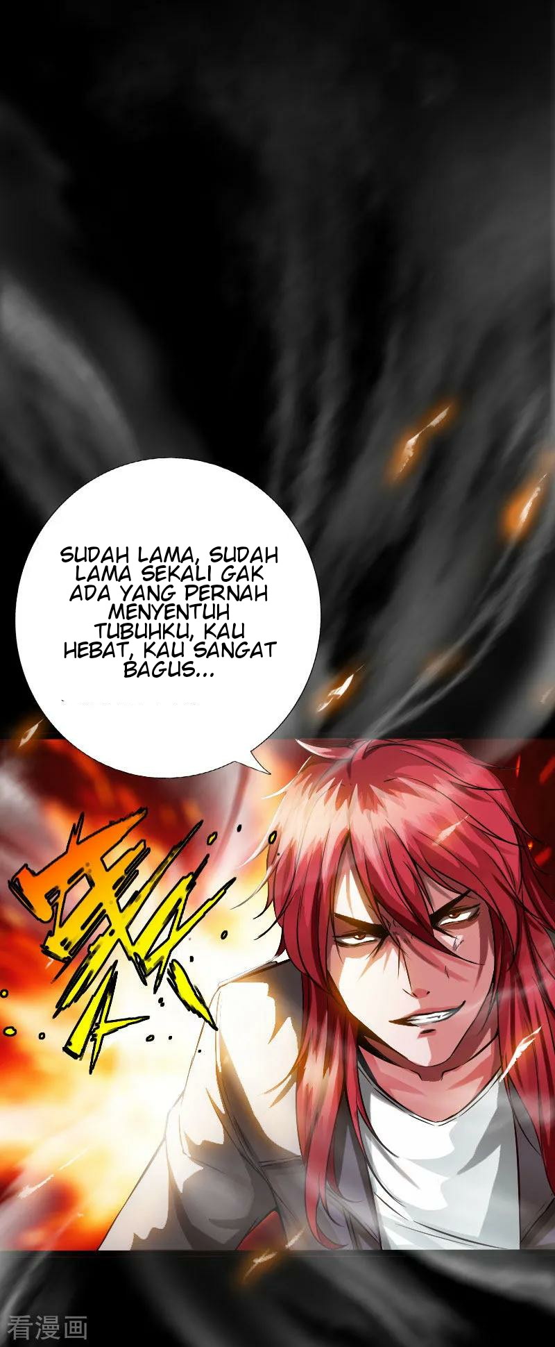 Hopeless Chapter 101 Gambar 25