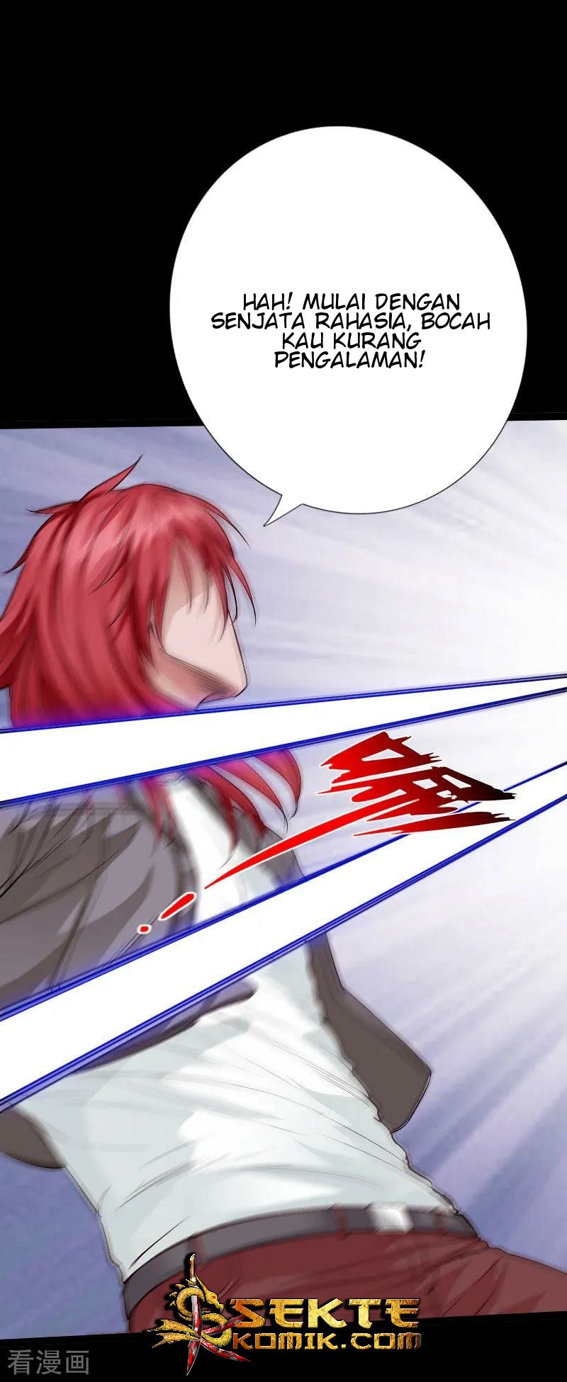 Hopeless Chapter 101 Gambar 31
