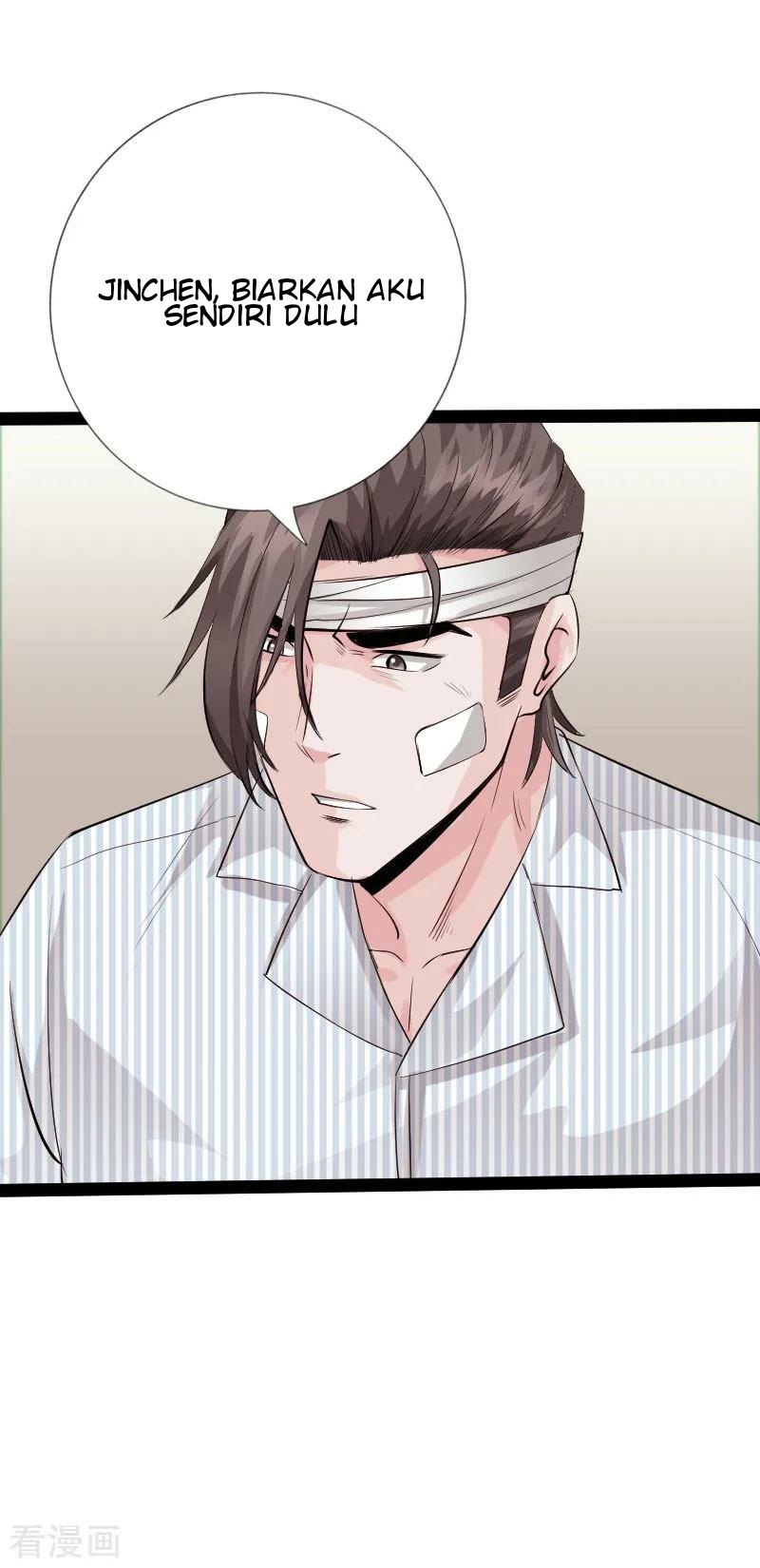 Hopeless Chapter 103 Gambar 7