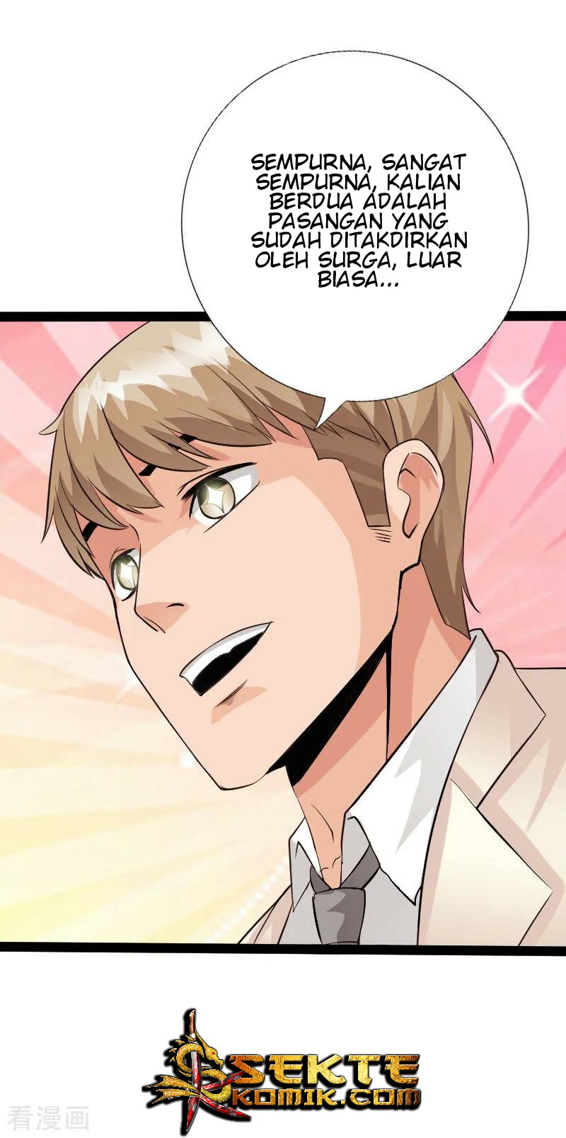 Hopeless Chapter 103 Gambar 31