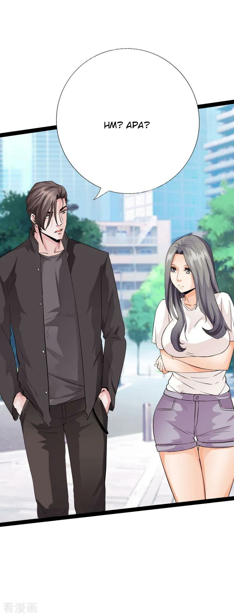 Hopeless Chapter 103 Gambar 32