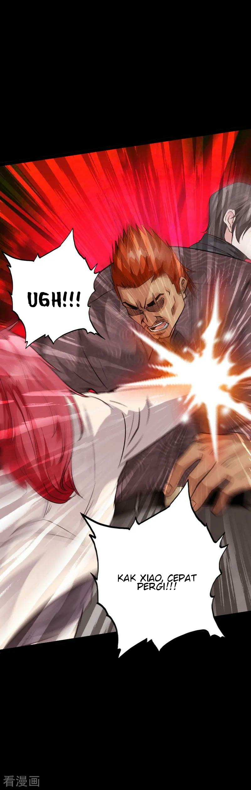 Hopeless Chapter 106 Gambar 25