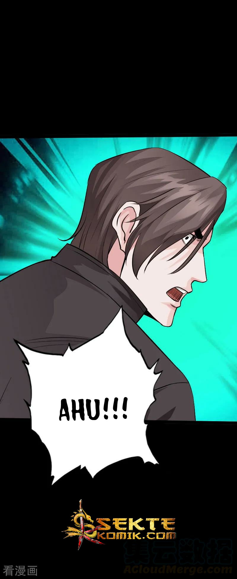 Hopeless Chapter 106 Gambar 26