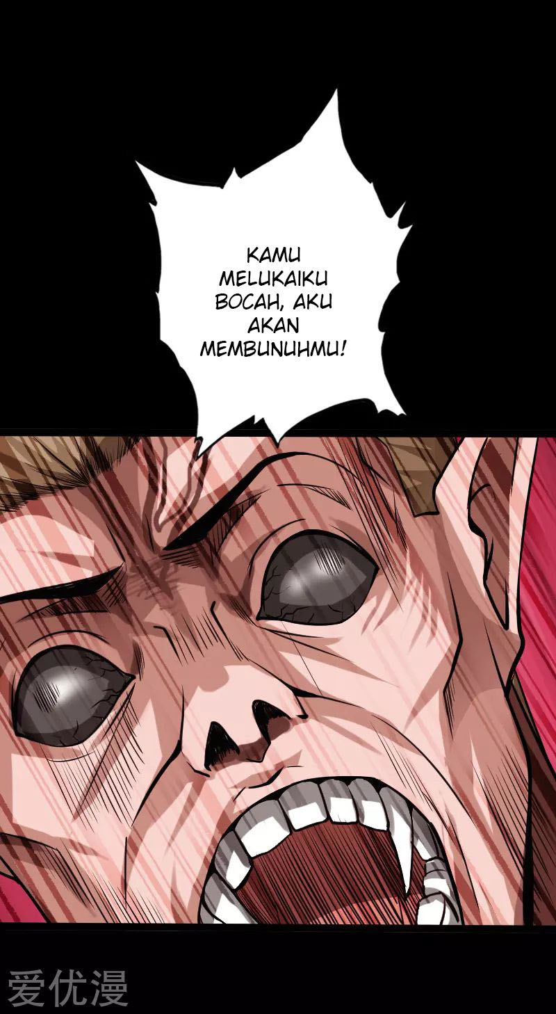 Hopeless Chapter 107 Gambar 16