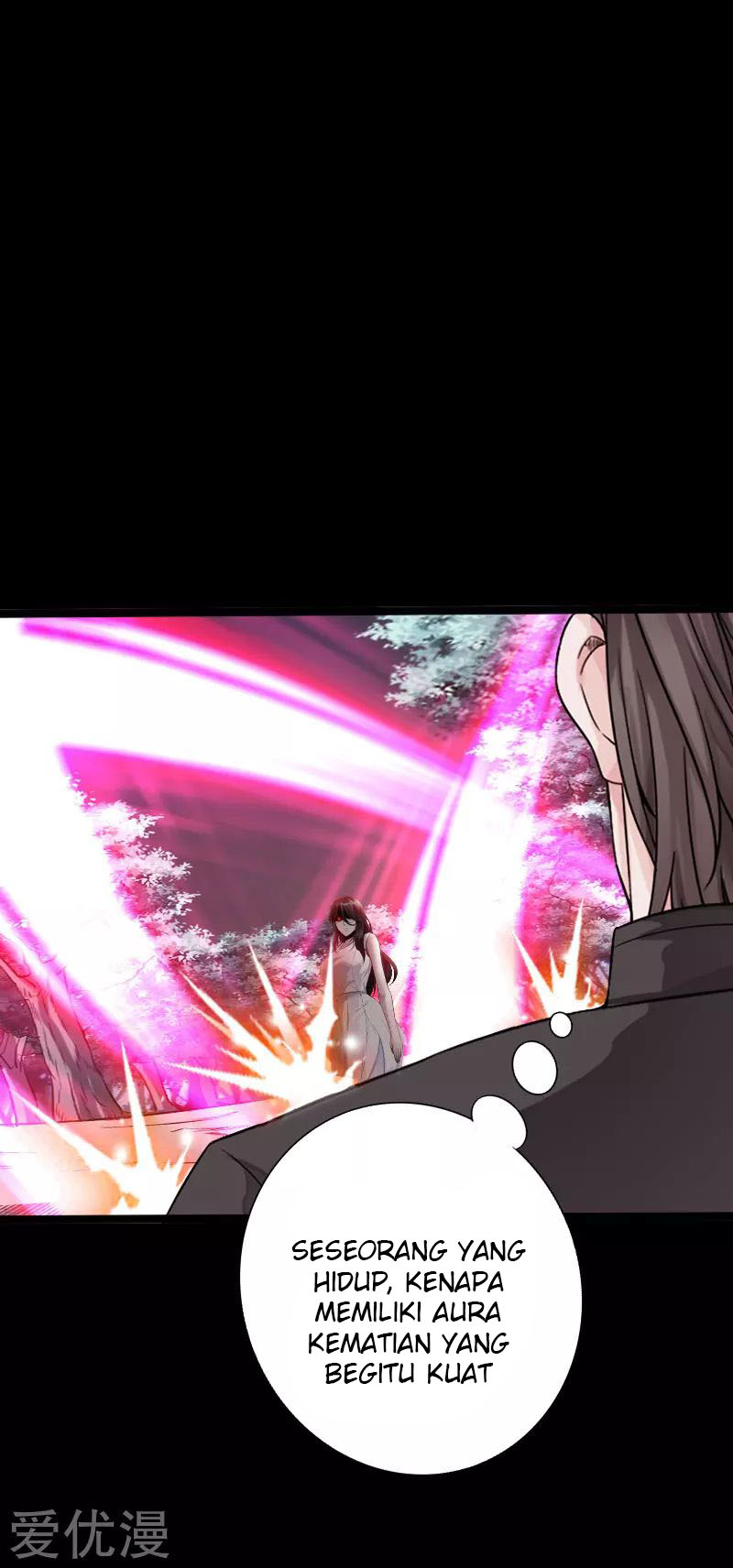 Hopeless Chapter 107 Gambar 18