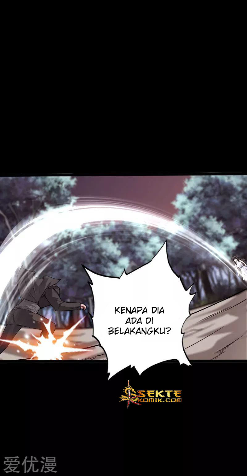 Hopeless Chapter 107 Gambar 23