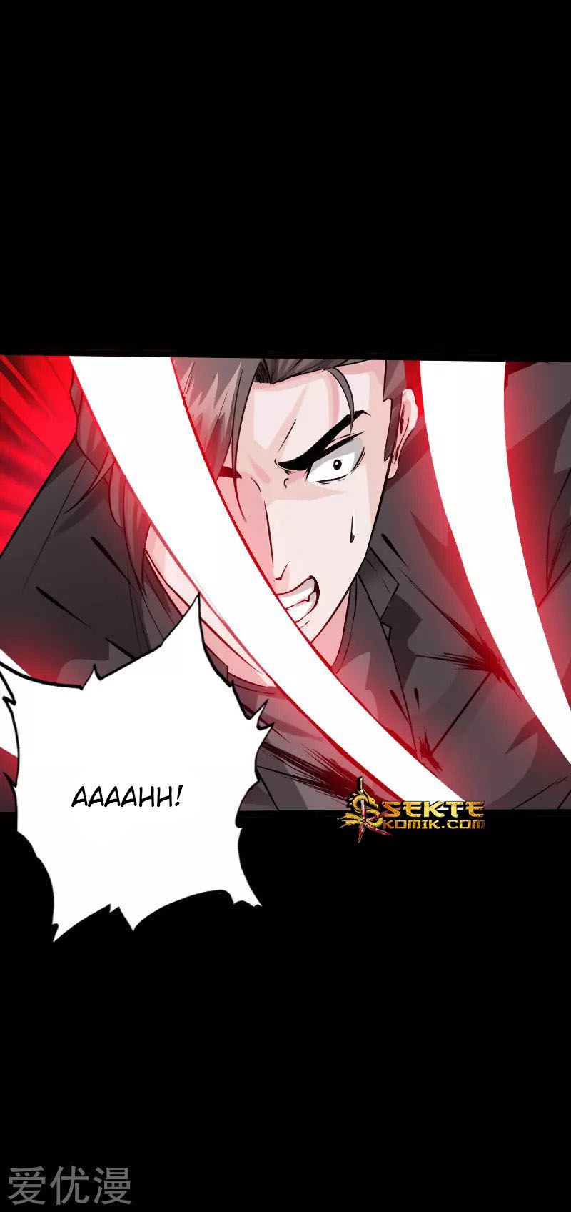 Hopeless Chapter 107 Gambar 25