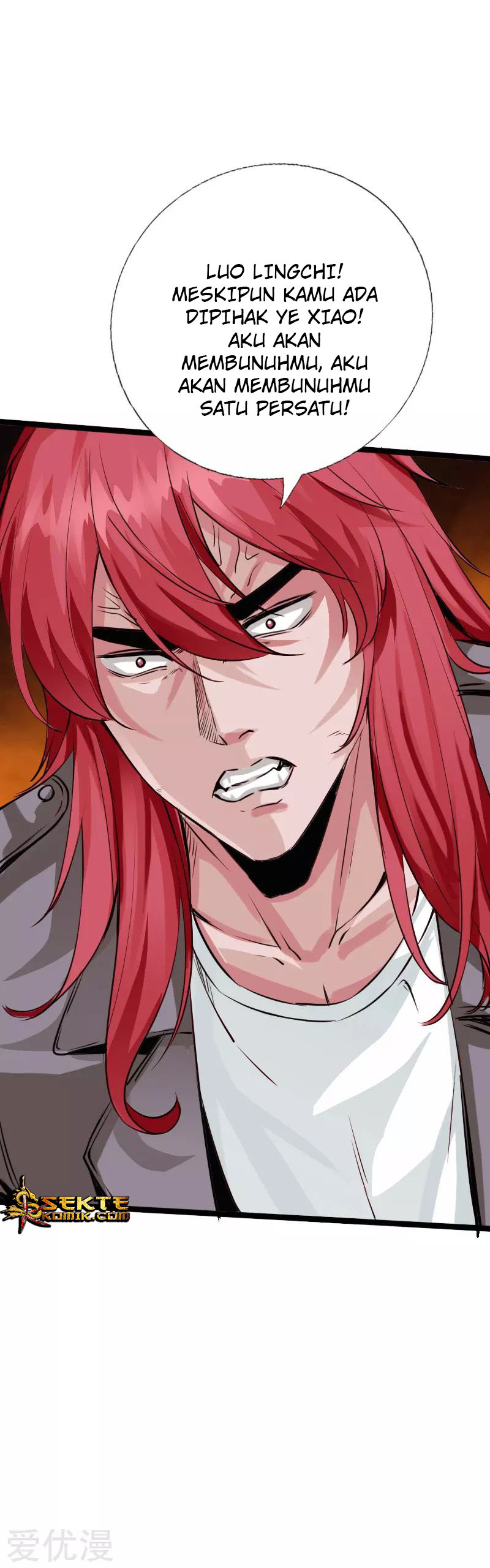 Hopeless Chapter 111 Gambar 29