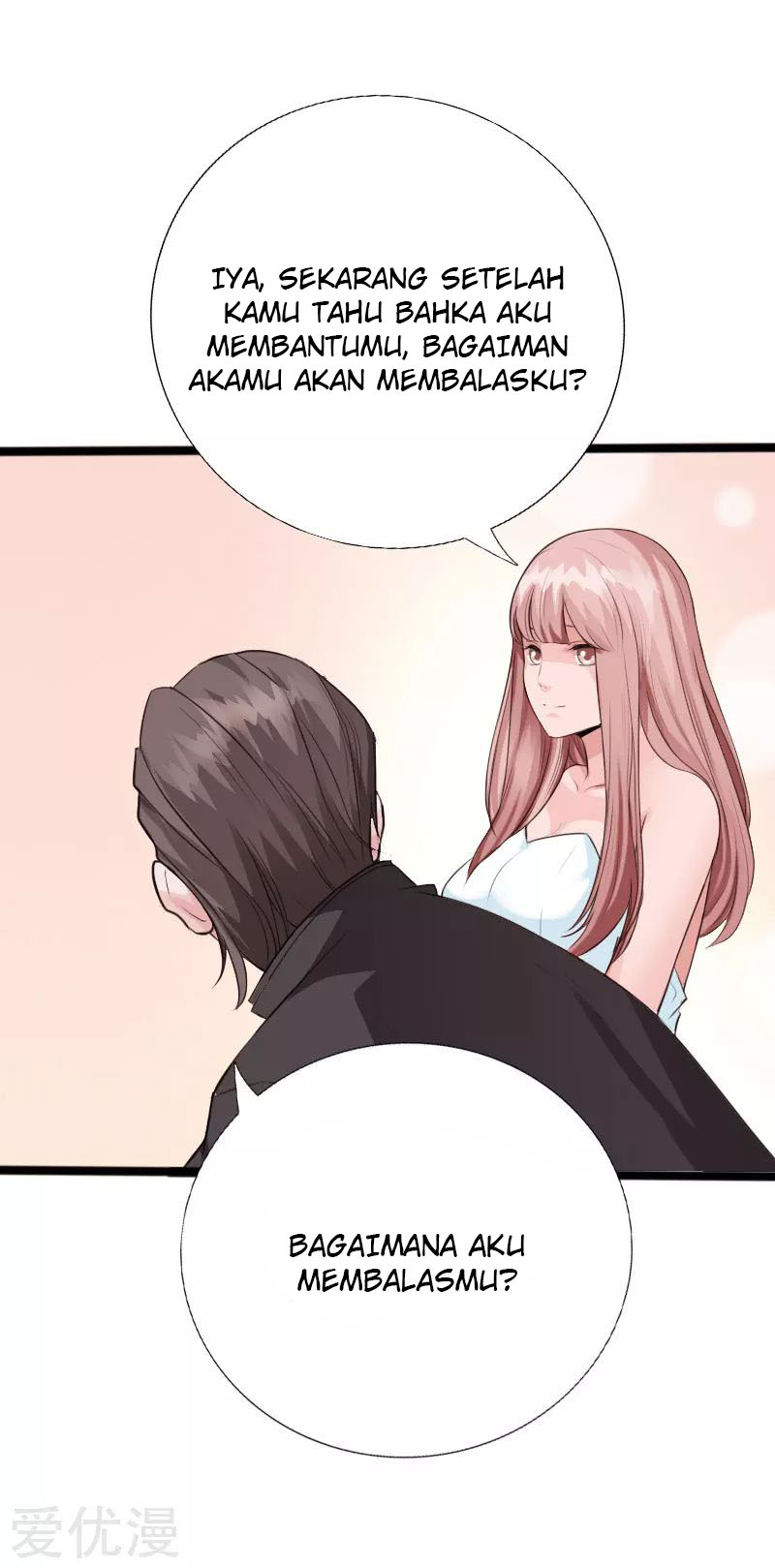 Hopeless Chapter 112 Gambar 4