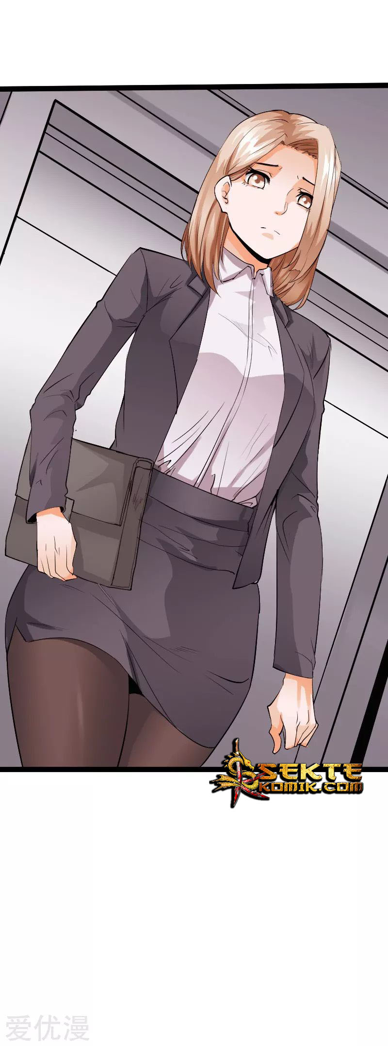 Hopeless Chapter 112 Gambar 15