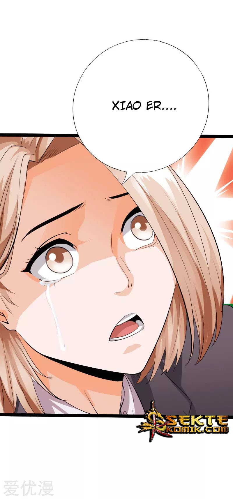 Hopeless Chapter 112 Gambar 17