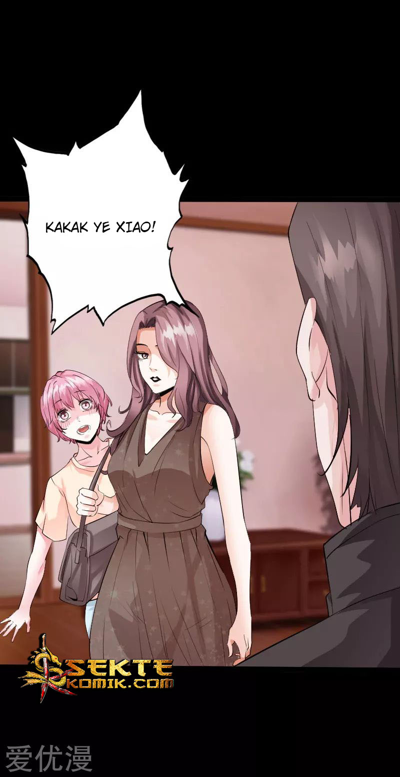 Hopeless Chapter 112 Gambar 21