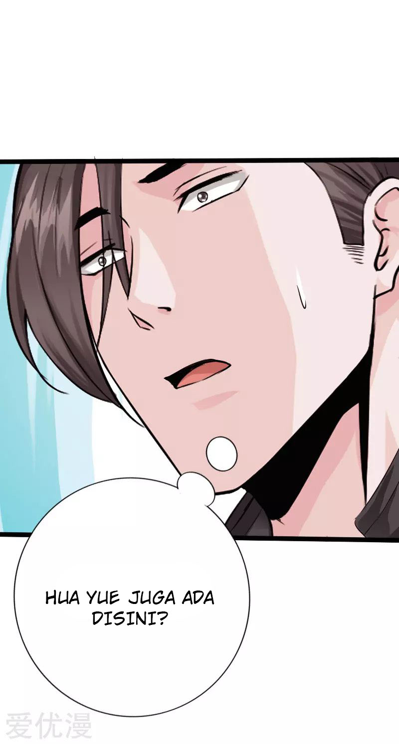 Hopeless Chapter 113 Gambar 14