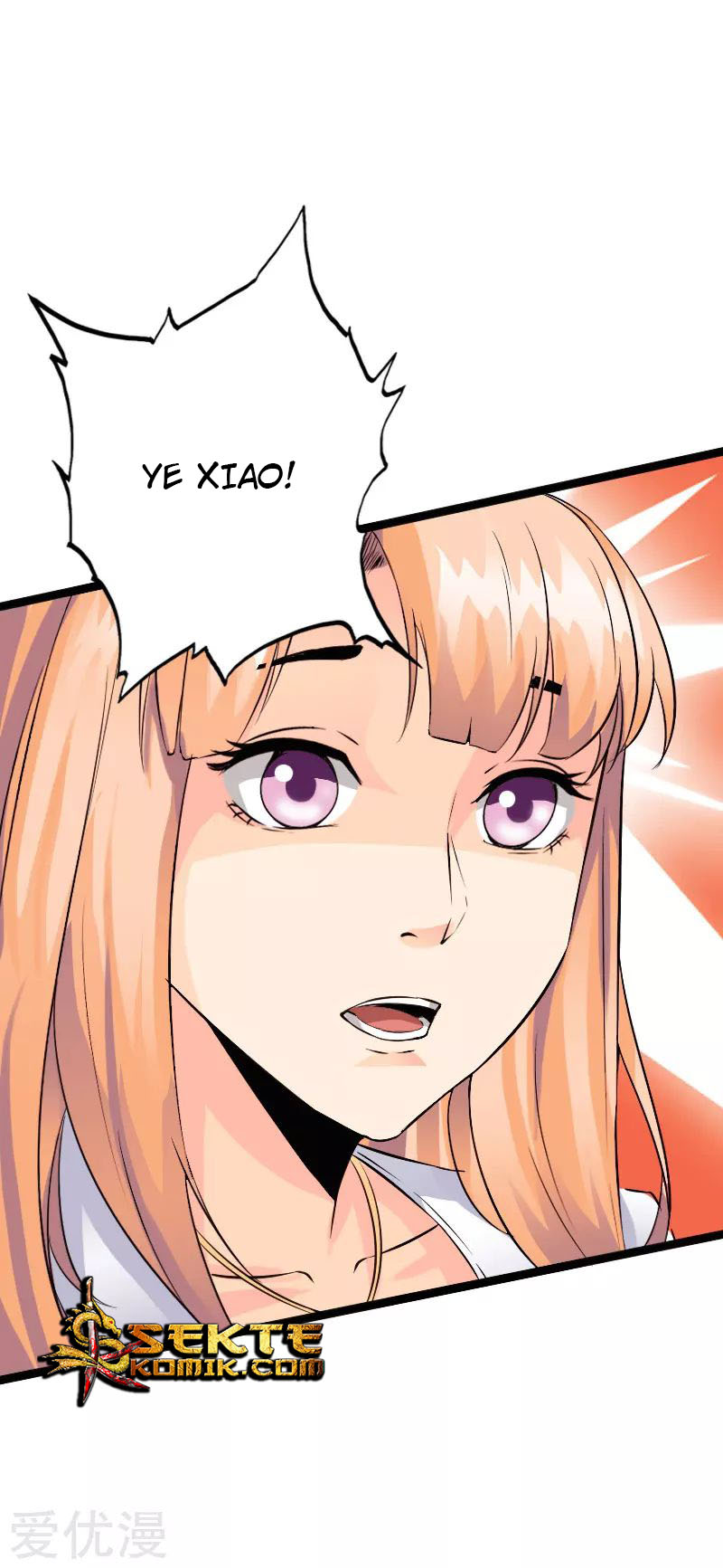 Hopeless Chapter 113 Gambar 17